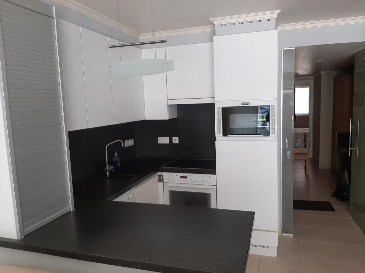 Апартаменти House Kimberly 194, Bus 102 Ньївпорт Екстер'єр фото