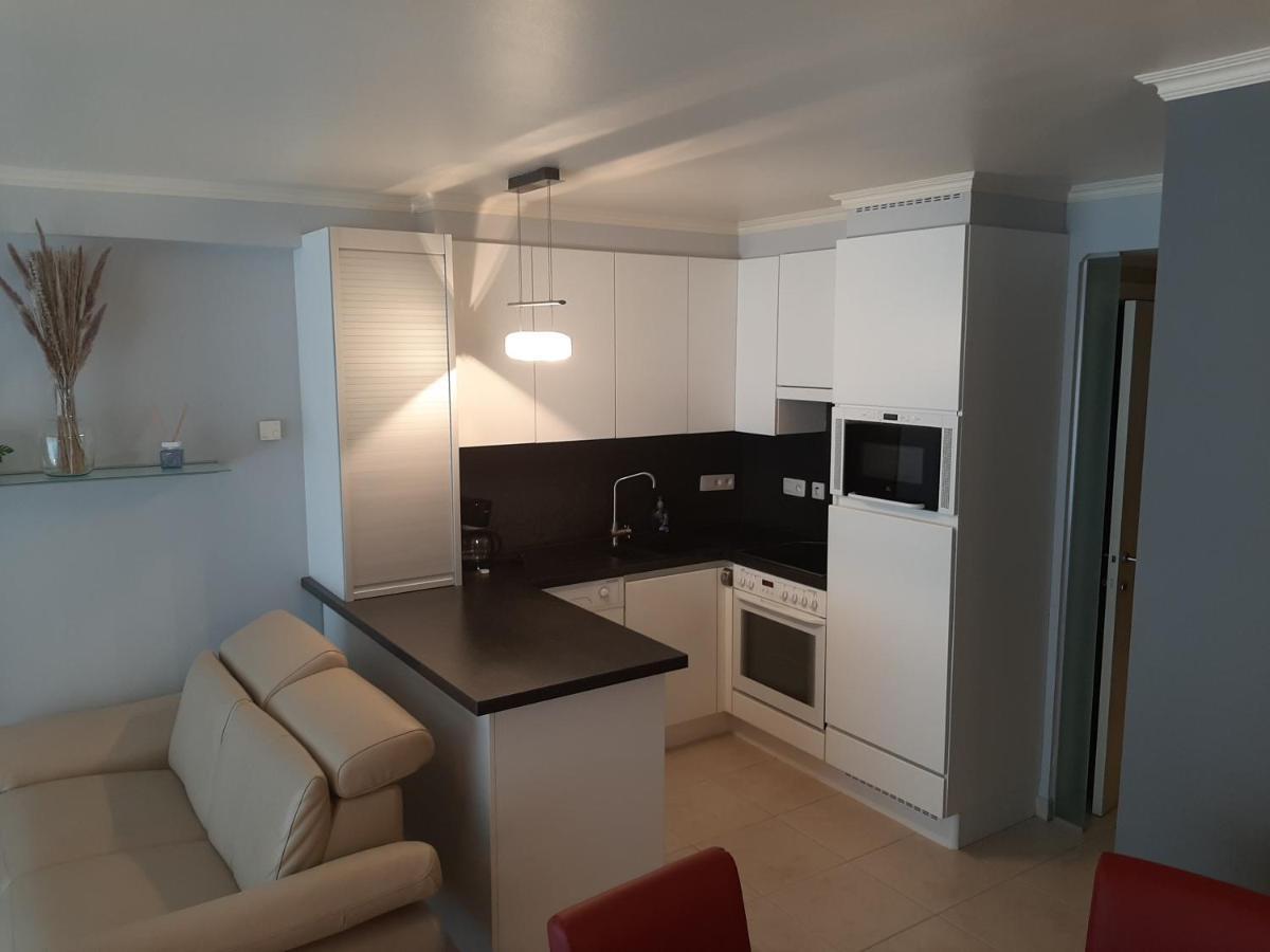 Апартаменти House Kimberly 194, Bus 102 Ньївпорт Екстер'єр фото