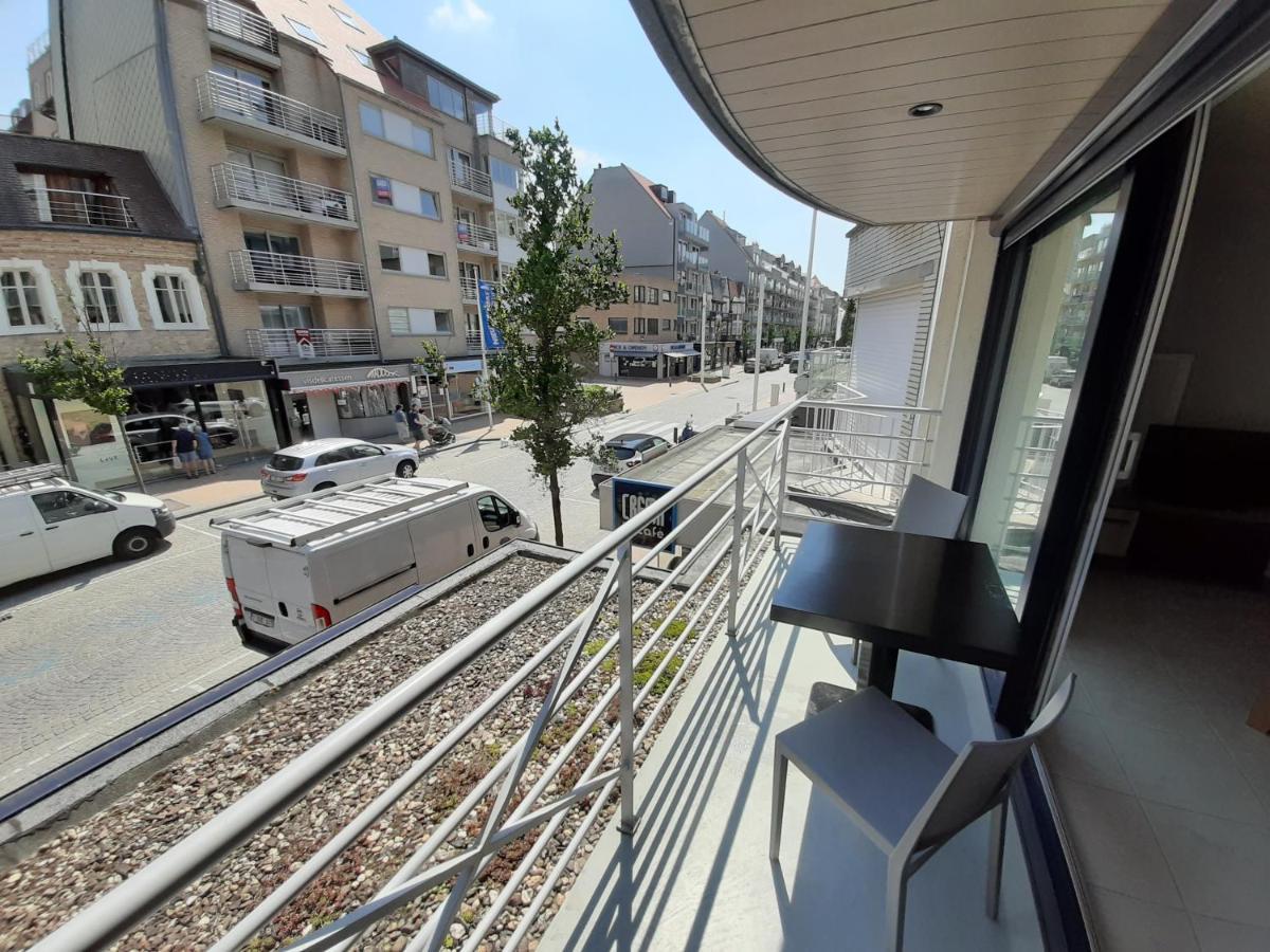 Апартаменти House Kimberly 194, Bus 102 Ньївпорт Екстер'єр фото