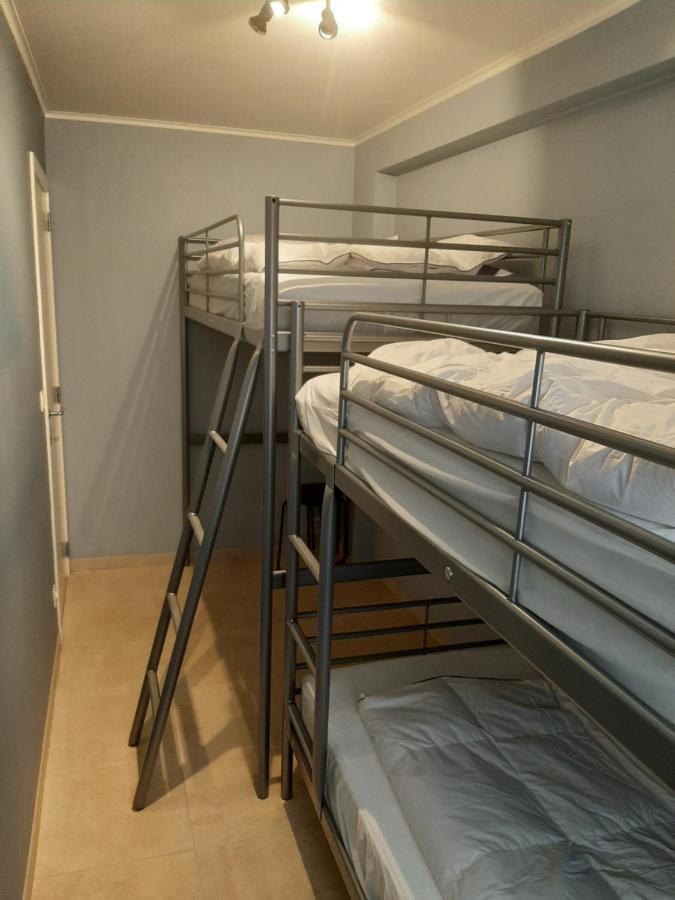 Апартаменти House Kimberly 194, Bus 102 Ньївпорт Екстер'єр фото