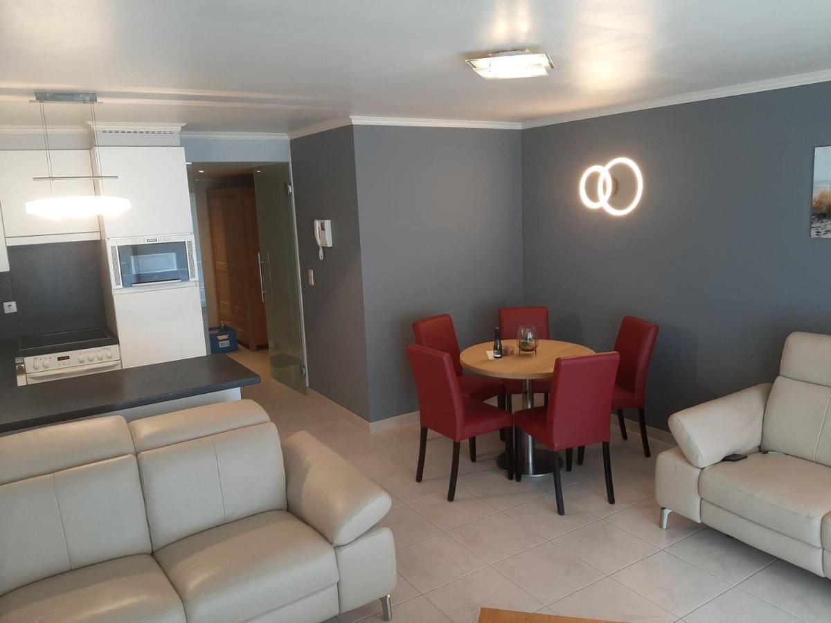 Апартаменти House Kimberly 194, Bus 102 Ньївпорт Екстер'єр фото