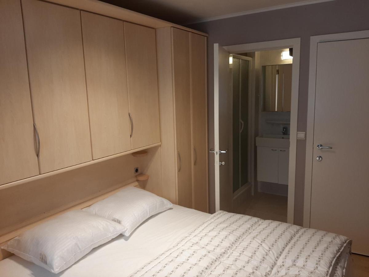 Апартаменти House Kimberly 194, Bus 102 Ньївпорт Екстер'єр фото