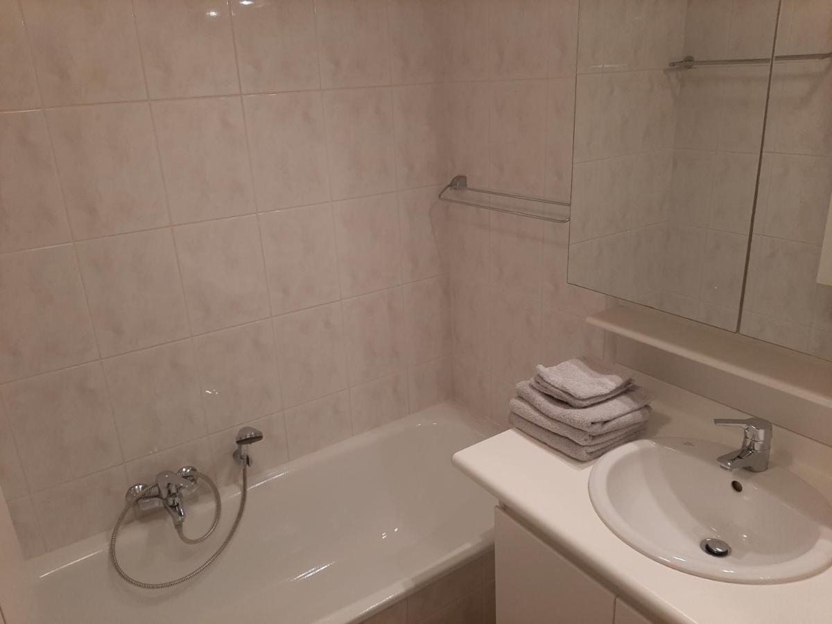 Апартаменти House Kimberly 194, Bus 102 Ньївпорт Екстер'єр фото