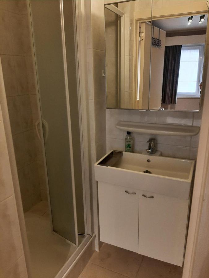 Апартаменти House Kimberly 194, Bus 102 Ньївпорт Екстер'єр фото