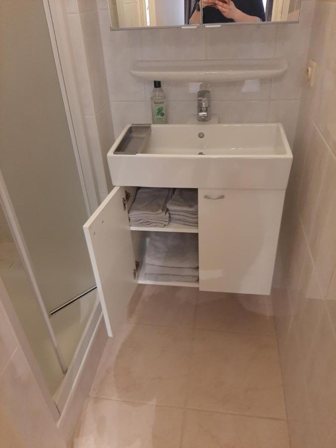 Апартаменти House Kimberly 194, Bus 102 Ньївпорт Екстер'єр фото