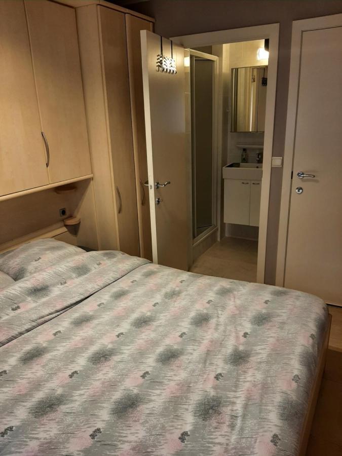 Апартаменти House Kimberly 194, Bus 102 Ньївпорт Екстер'єр фото
