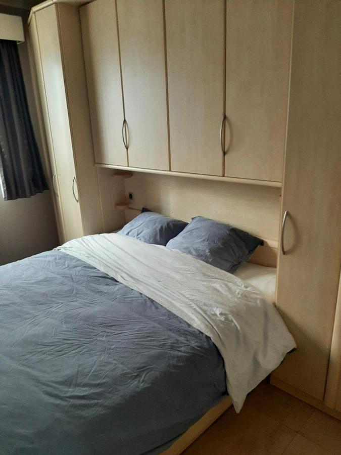 Апартаменти House Kimberly 194, Bus 102 Ньївпорт Екстер'єр фото